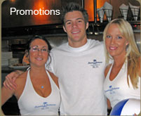 Promotions Tommy Bahamma